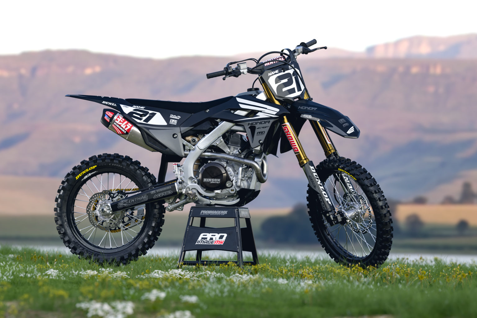 honda viper motorcycle