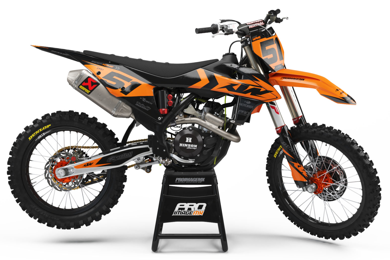 KTM 