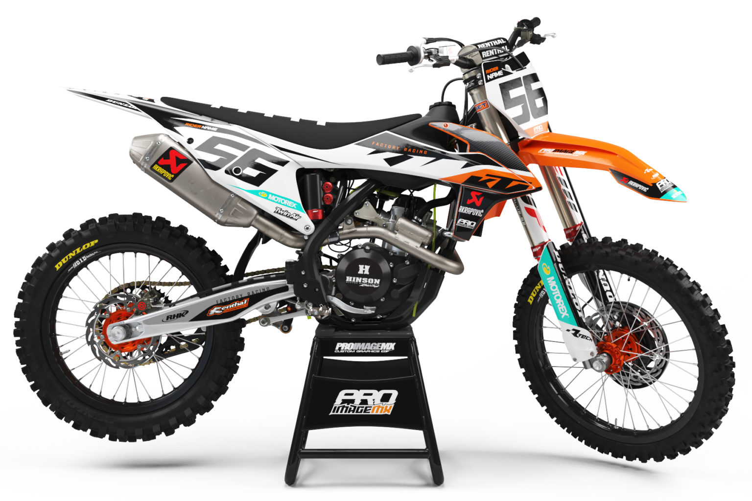 KTM 